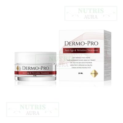 Dermo-Pro – Cremă de întinerire