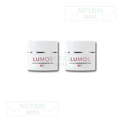 Lumos – Cremă pentru pistrui și pete de vârstă