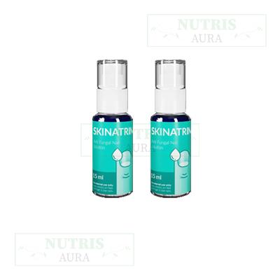 Skinatrin – Spray pentru ciuperca unghiilor