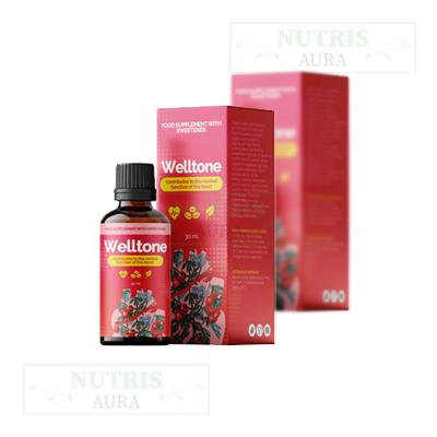 Welltone