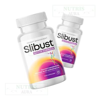Slibust – Lieknėjimo kapsulės
