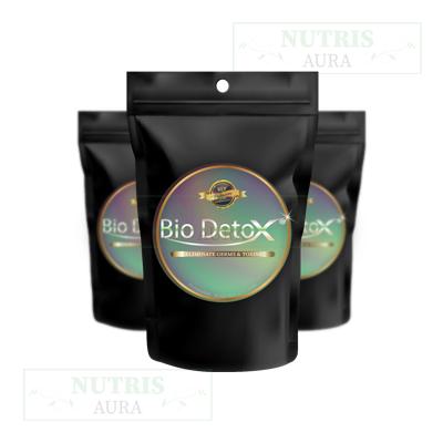 Bio Detox – Детоксикиращ агент