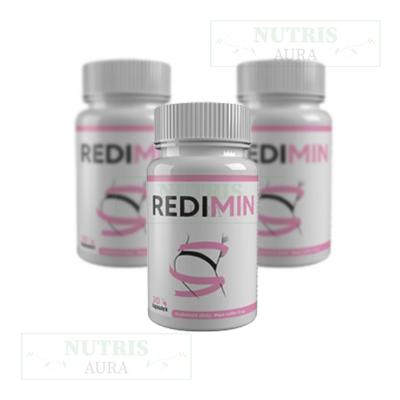 Redimin – Capsule de slăbire