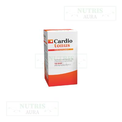Cardiotonus