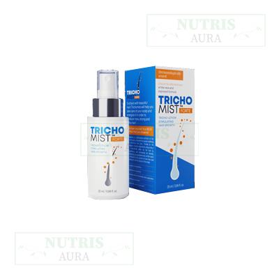 Trichomist Forte – Spray de la căderea părului