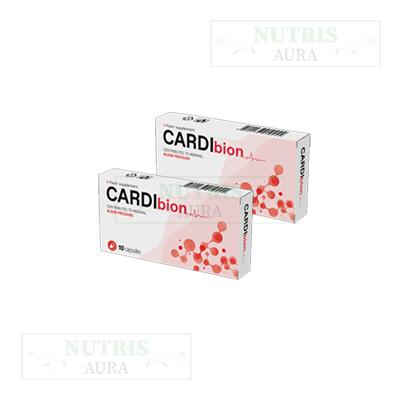 Cardibion – Supliment pentru sănătatea inimii