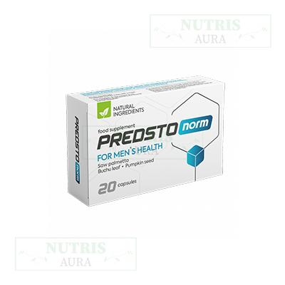 Predstonorm