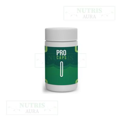 Pro Caps – Капсули за простатит
