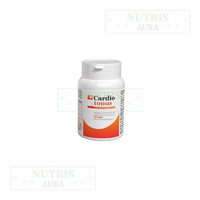Cardiotonus – Supliment pentru sănătatea inimii