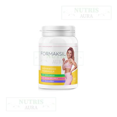 Formaksil – Supliment de slăbire