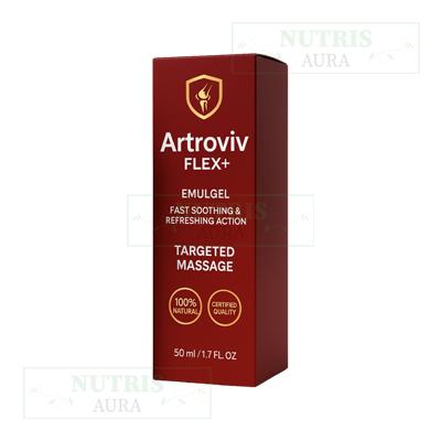 Artroviv Flex+