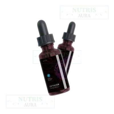 Opticor – Продукт за хипертония