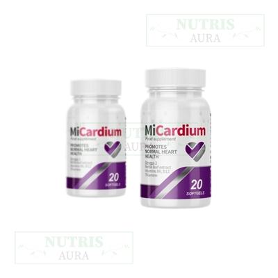 Micardium