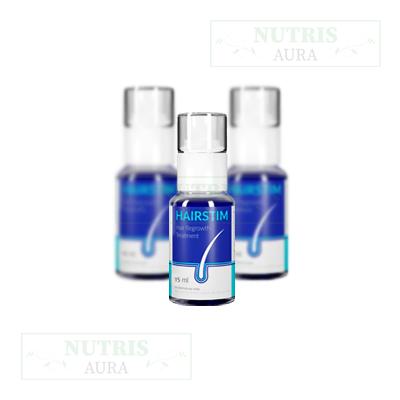 Hairstim – Spray pentru creșterea părului