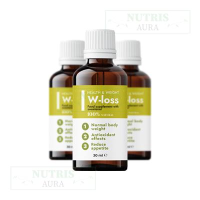 W-Loss