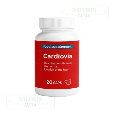 Cardiovia