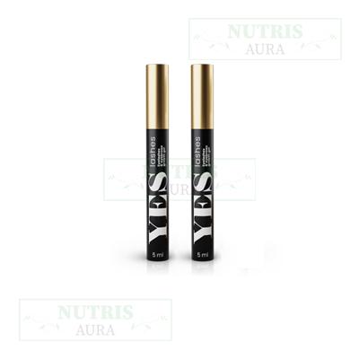 Yes lashes – Mascara pentru creșterea genelor