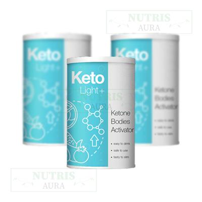 Keto Light – Produs de slăbire