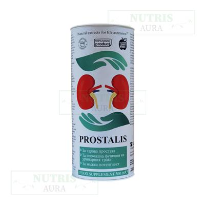 Prostalis