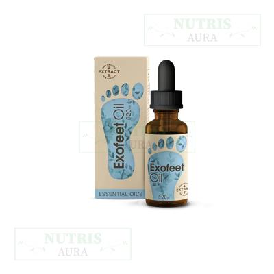 Exofeet Oil