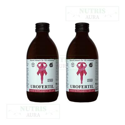 Urofertil – Продукт за инконтиненция