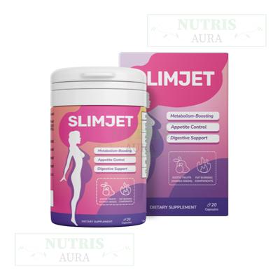 SlimJet