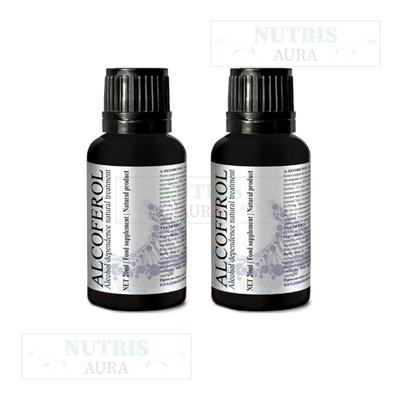 Alcoferol