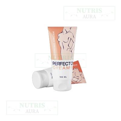 Perfecto Cream – Cremă de slăbire
