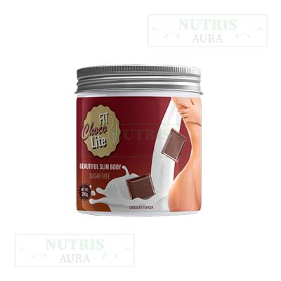 Choco Fit Lite – Karcsúsító ital