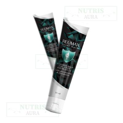 Reumax – Гел за стави