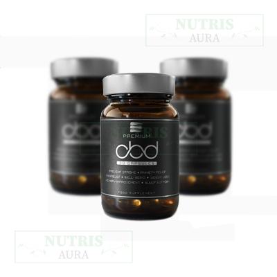 Premium CBD