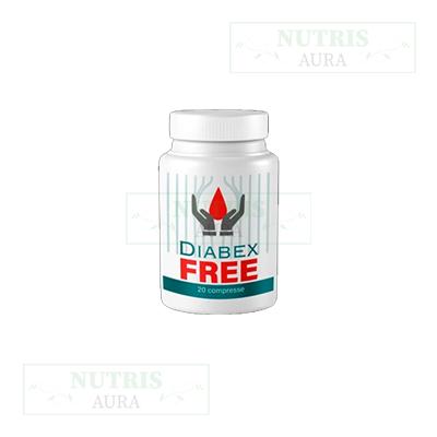 Diabex Free