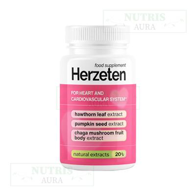 Herzeten