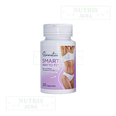 Slimmatica – Supliment alimentar pentru slăbit