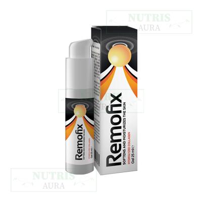 Remofix – Gel pentru susținerea articulațiilor