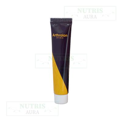 Arthrolon – Ízületápoló gél