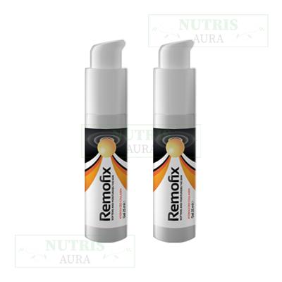 Remofix – Gel pentru susținerea articulațiilor