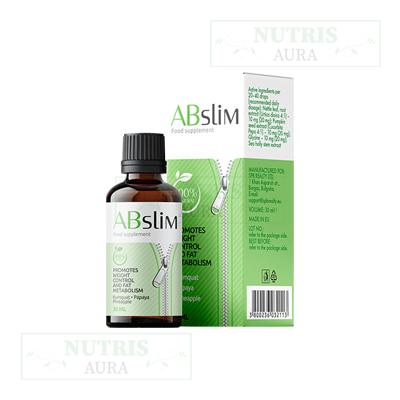 ABslim