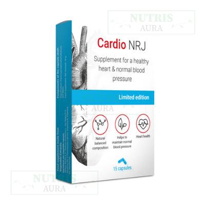 Cardio NRJ
