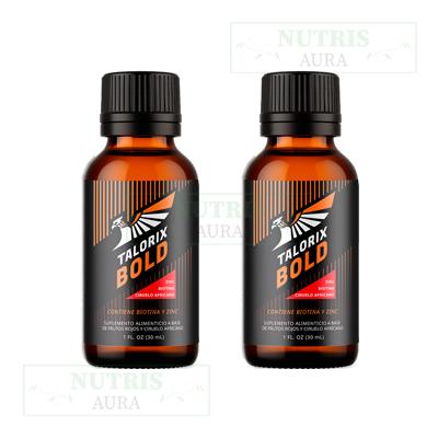 Talorix Bold – Produs pentru îmbunătățirea potenței