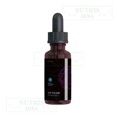 Opticor – Продукт за хипертония