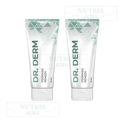 Dr.Derm – Средство за лечение на псориазис