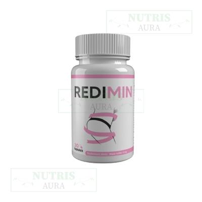 Redimin – Capsule de slăbire
