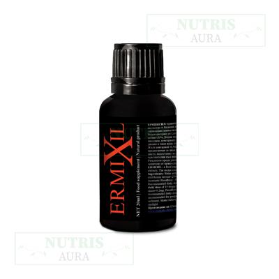 Ermixil – Подобрител на мъжката потентност