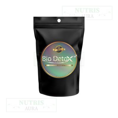 Bio Detox – Детоксикиращ агент