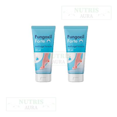 Fungoxil – Fungoxil krém