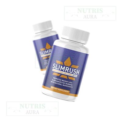 Slimrush – Продукт за отслабване