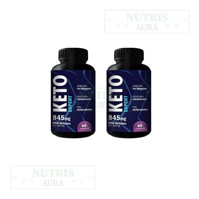 KetoExpert