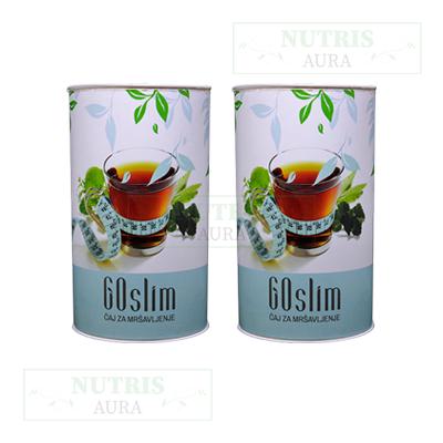 GoSlim – Чай за отслабване