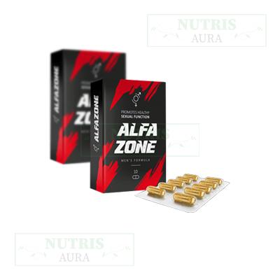 Alfazone